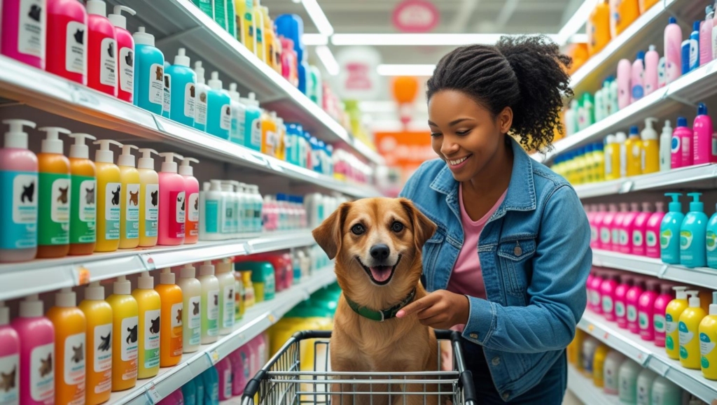 Does Dog Shampoo Expire