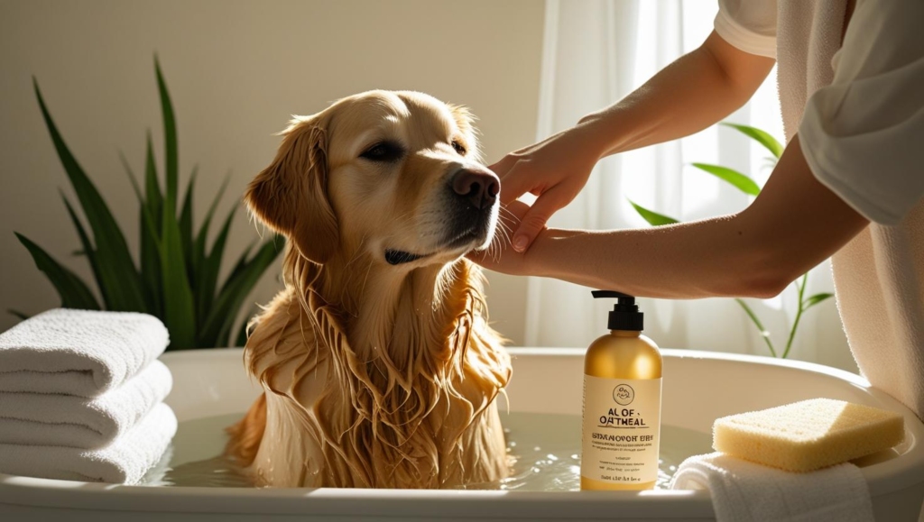 How to Choose Allergy Shampoo for Dogs That Really Works