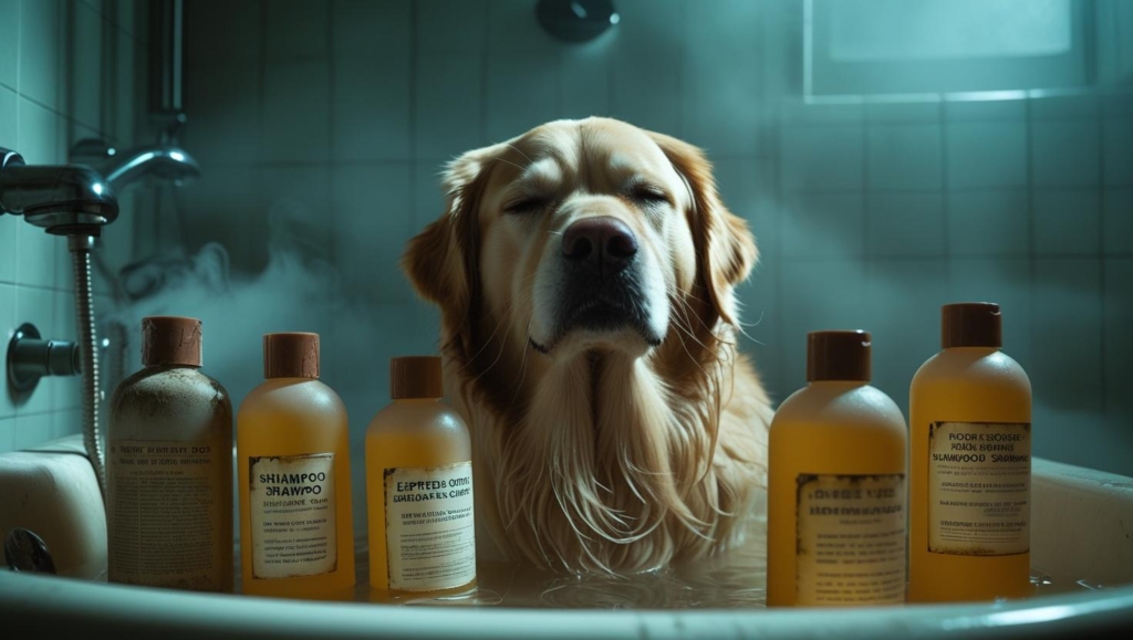 Does Dog Shampoo Expire