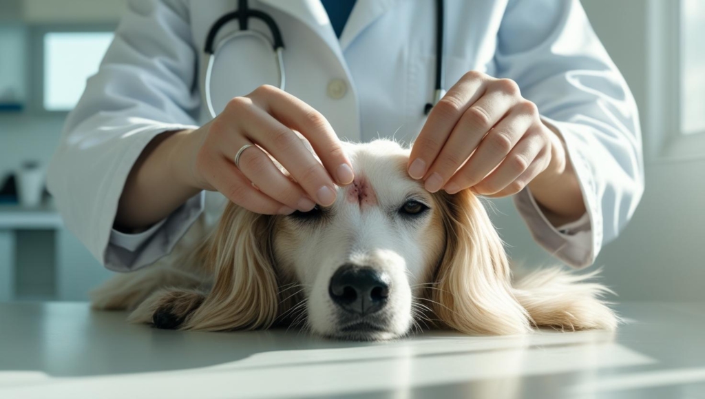 Why Your Dog Still Smells After a Bath And How to Fix It