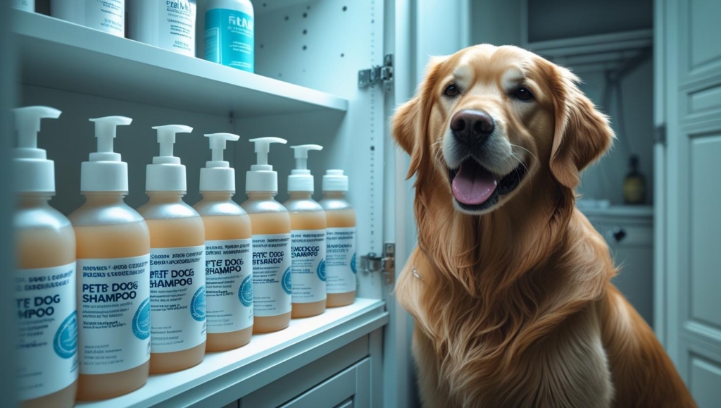 Does Dog Shampoo Expire
