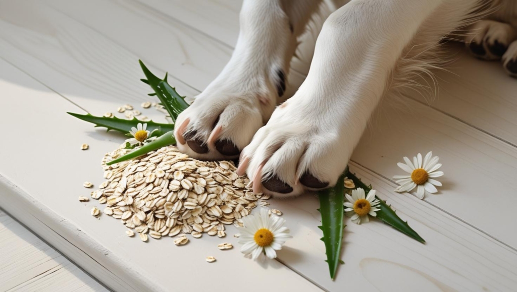 Itch Dog Shampoo
