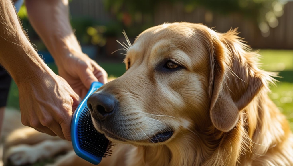 Why Your Dog Still Smells After a Bath And How to Fix It