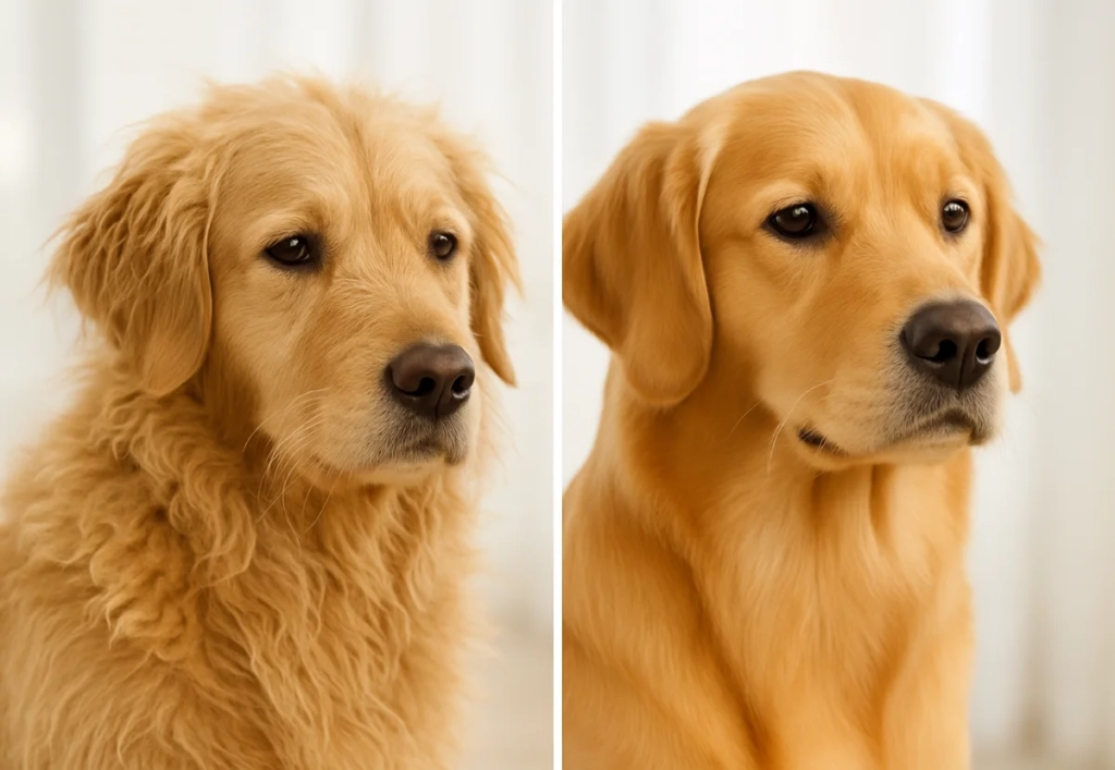 Dog Conditioner Spray