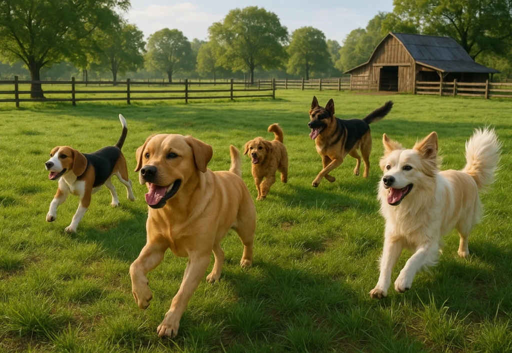 Dog Itchy Skin: Causes and Effective Home Remedies