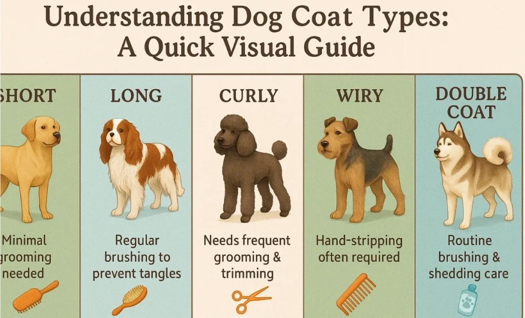 dog shampoo