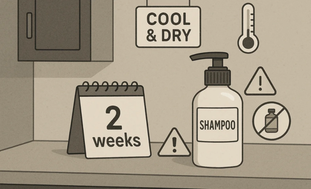 How to Dilute Dog Shampoo