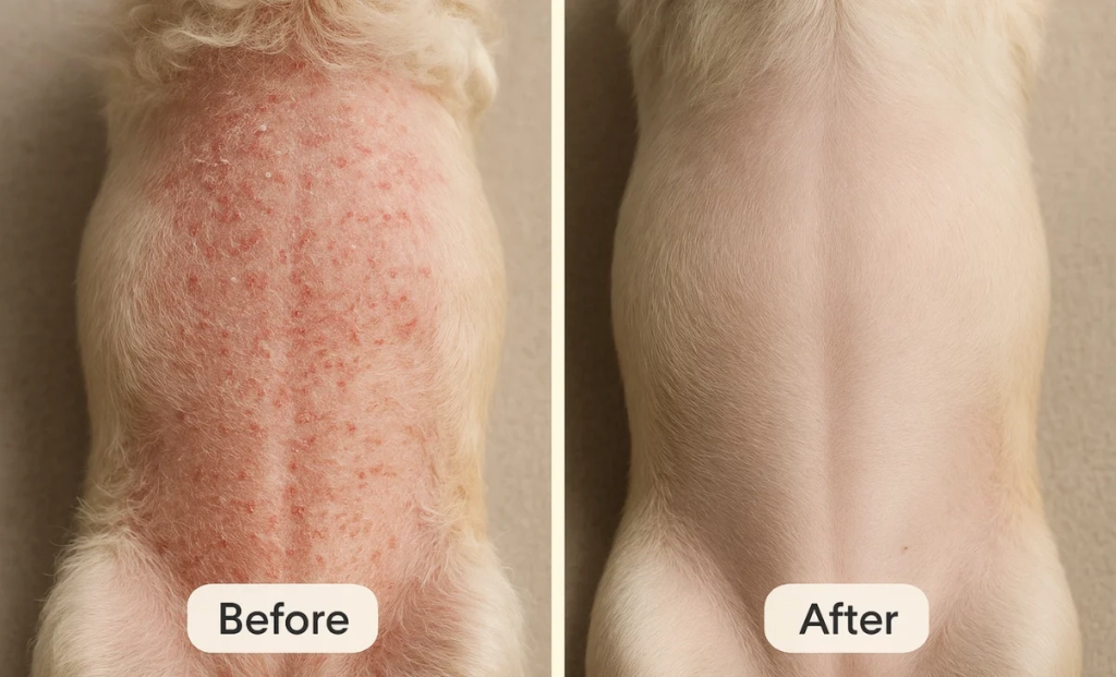 Is Tea Tree Shampoo Safe for Dogs?